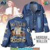 The Beach Boys Denim Jacket