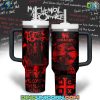 Green Day Saviors Tour Stanley Tumbler Cup