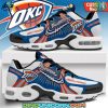 Indiana Pacers NBA Air Max Plus Shoes