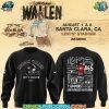 Beyonce Cowboy Carter Tour Washington DC Sweatshirt