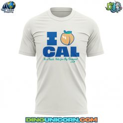Seattle Mariners MLB Cal Raleigh Vote Cal T-shirt