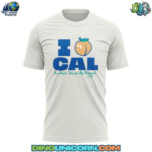 Seattle Mariners MLB Cal Raleigh Vote Cal T-shirt