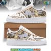 The Beach Boys Air Force 1 Sneaker