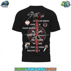 Stray Kids Tshirt