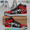Jurassic World Rebirth Air Jordan 1 Sneaker