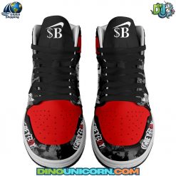 Suicideboys Air Jordan 1 Sneaker