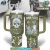Stray Kids Stanley Tumbler Cup