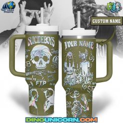 Suicideboys Stanley Tumbler Cup