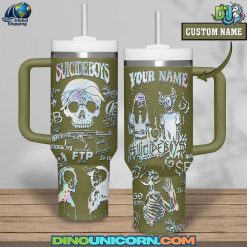 Suicideboys Stanley Tumbler Cup