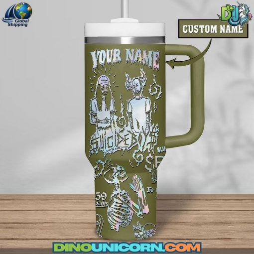 Suicideboys Stanley Tumbler Cup