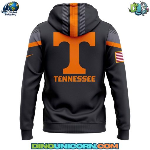 Tennessee Volunteers NCAA Smokey Grey Hoodie