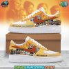 F1 the Movie Air Force 1 Sneaker