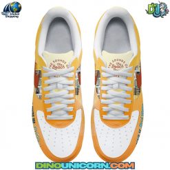 The Beach Boys Air Force 1 Sneaker