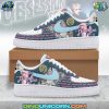 Five Finger Death Punch Air Force 1 Sneaker