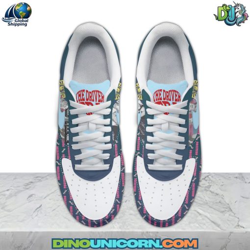 The Driver Era Air Force 1 Sneaker