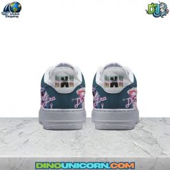 The Driver Era Air Force 1 Sneaker