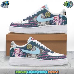 The Driver Era Air Force 1 Sneaker