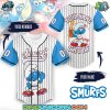 Black Sabbath Back to the Beginning Baseball Jersey