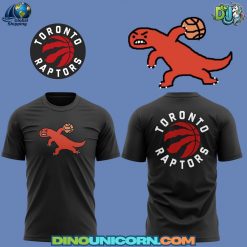 Toronto Raptors NBA T-shirt