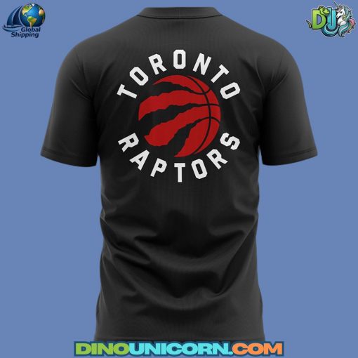 Toronto Raptors NBA T-shirt