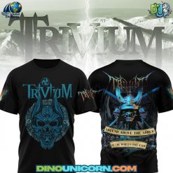 Trivium Band T-shirt