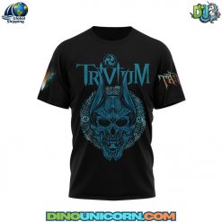 Trivium Band T-shirt