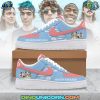 Lil Wayne Air Force 1 Sneaker