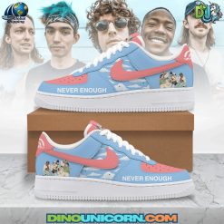 Turnstile Air Force 1 Sneaker