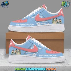 Turnstile Air Force 1 Sneaker