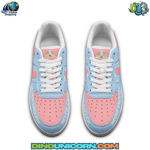 Turnstile Air Force 1 Sneaker