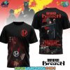 The Beach Boys Sounds of Summer Tour T-shirt