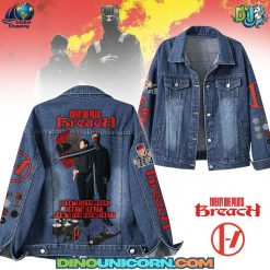 Twenty One Pilots Denim Jacket
