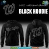Washington Nationals MLB x Stray Kids Tour Hoodie