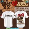 Washington Nationals MLB Back In Black Baseball Jersey