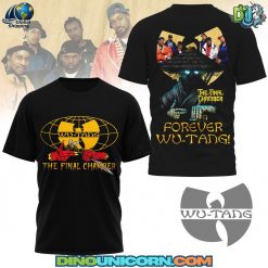 Wu-Tang Clan T-shirt