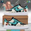 Buckeye Country Superfest 2025 Air Force 1 Sneaker