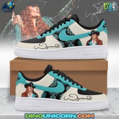 Wynonna Judd Air Force 1 Sneaker