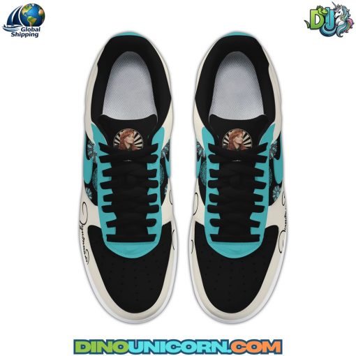Wynonna Judd Air Force 1 Sneaker