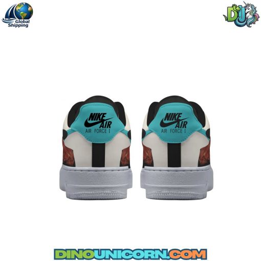Wynonna Judd Air Force 1 Sneaker