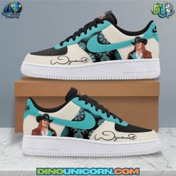 Wynonna Judd Air Force 1 Sneaker