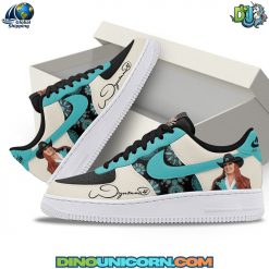 Wynonna Judd Air Force 1 Sneaker