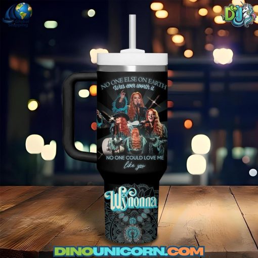 Wynonna Judd Stanley Tumbler Cup