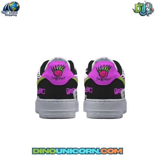 Yungblud Air Force 1 Sneaker