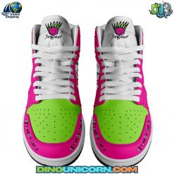Yungblud Air Jordan 1 Sneaker
