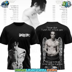 Yungblud T-shirt