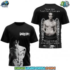 Yungblud T-shirt