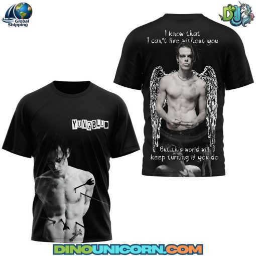 Yungblud T-shirt