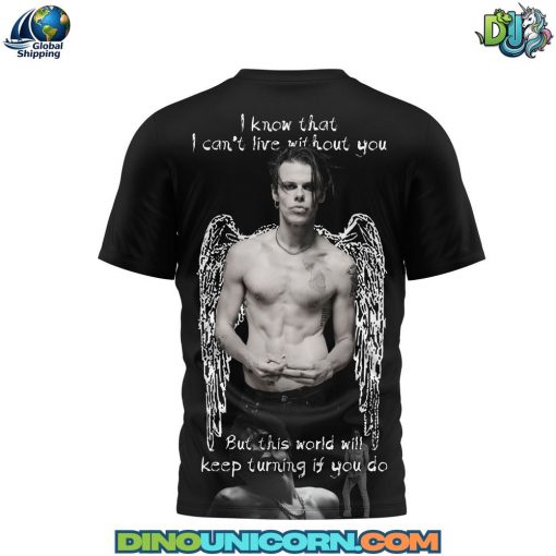 Yungblud T-shirt