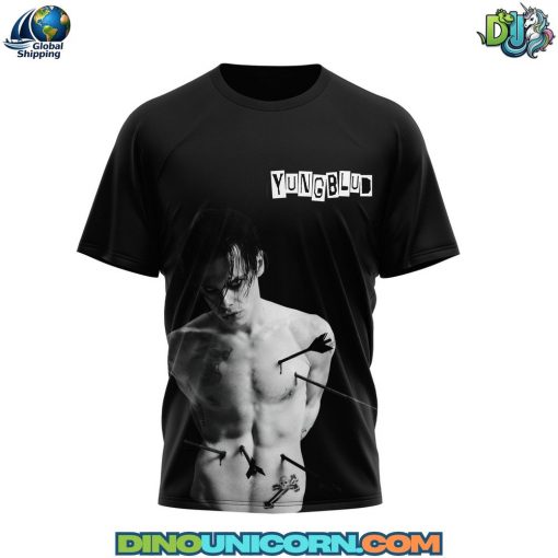 Yungblud T-shirt