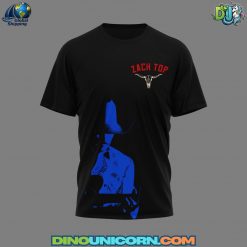 Zach Top T-shirt